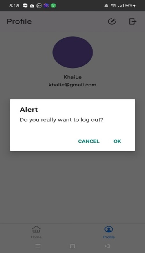 react-native app,đồ án android,react-native